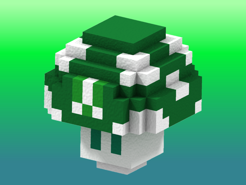 Image 39123 3d model artist neogalaxy418 game 3d dot game heroes
